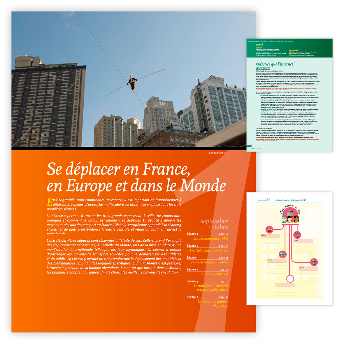 Geographie a vivre cm2 miniature 3 acces editions