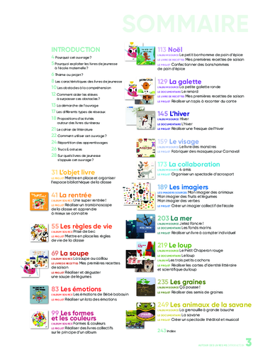 Autour des livres ms sommaire acces editions